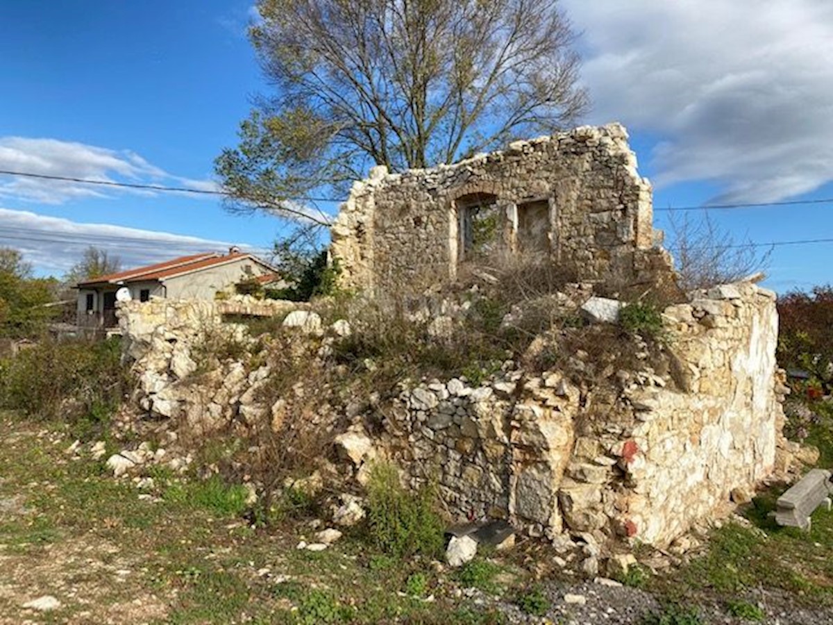 House For sale - ISTARSKA LABIN