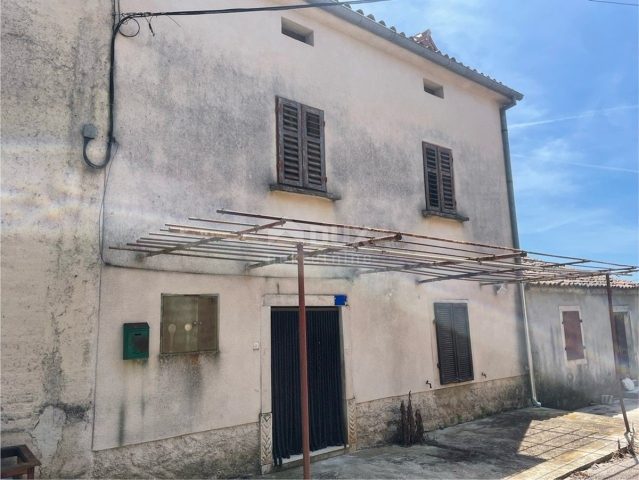 Kuća na prodaju 184 m² – Barban