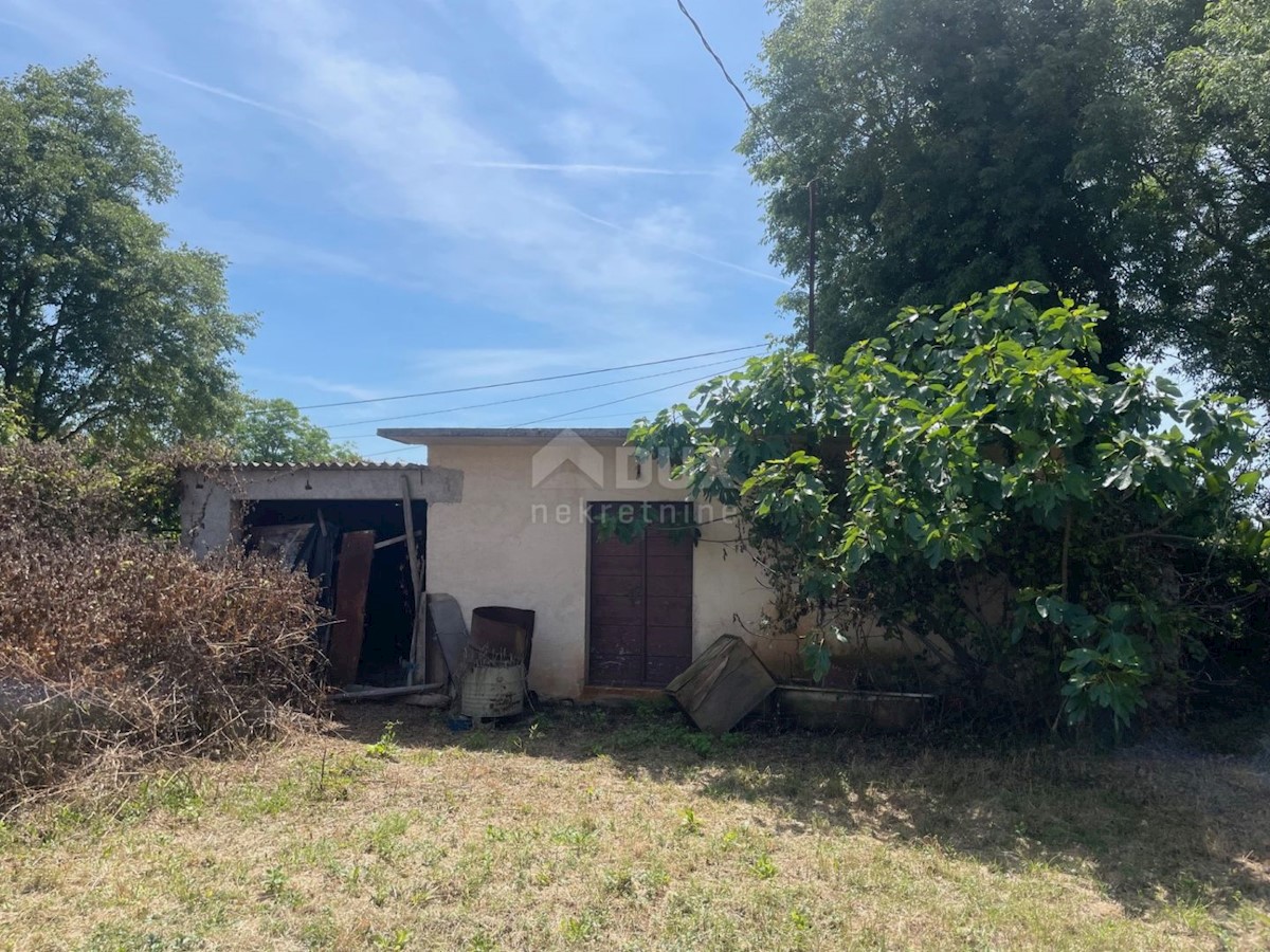 Maison À vendre - ISTARSKA BARBAN