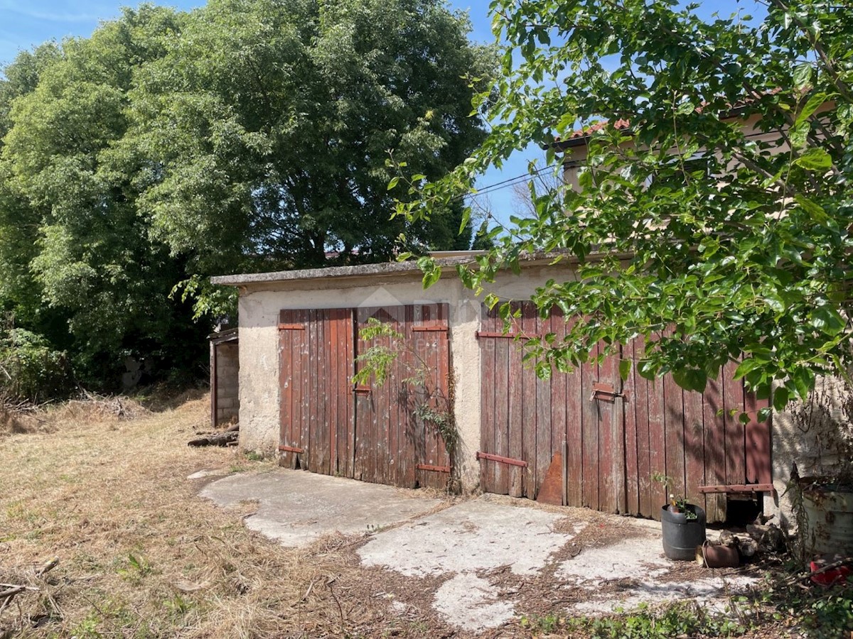 Maison À vendre - ISTARSKA BARBAN