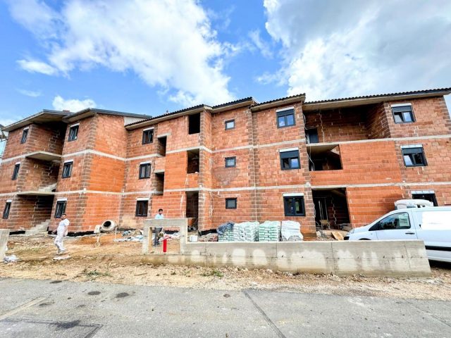 Flat for sale 66 m² – Čižići
