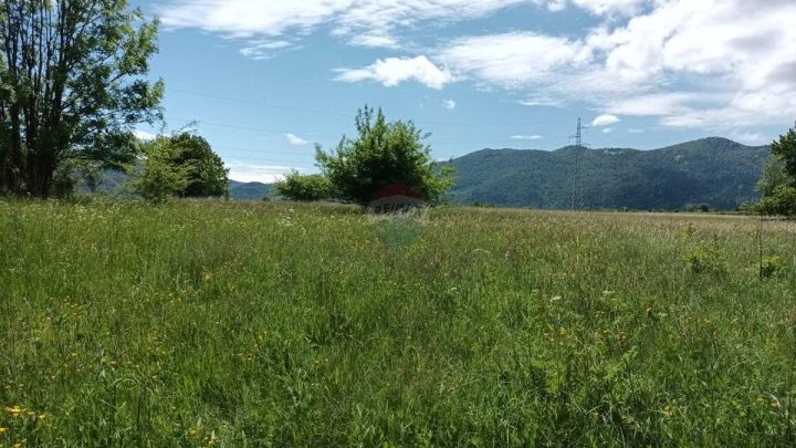Pozemok Na predaj - Primorsko-goranska Fužine - foto 2/6