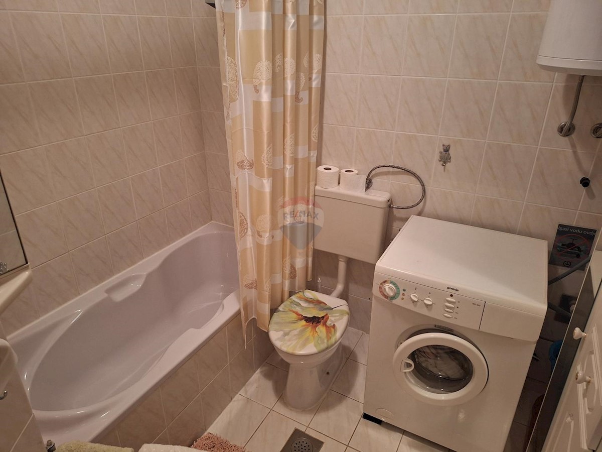 Apartmán Na prodej - PRIMORSKO-GORANSKA CRIKVENICA