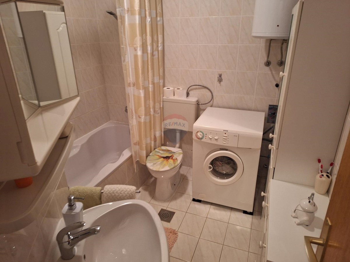 Apartmán Na prodej - PRIMORSKO-GORANSKA CRIKVENICA