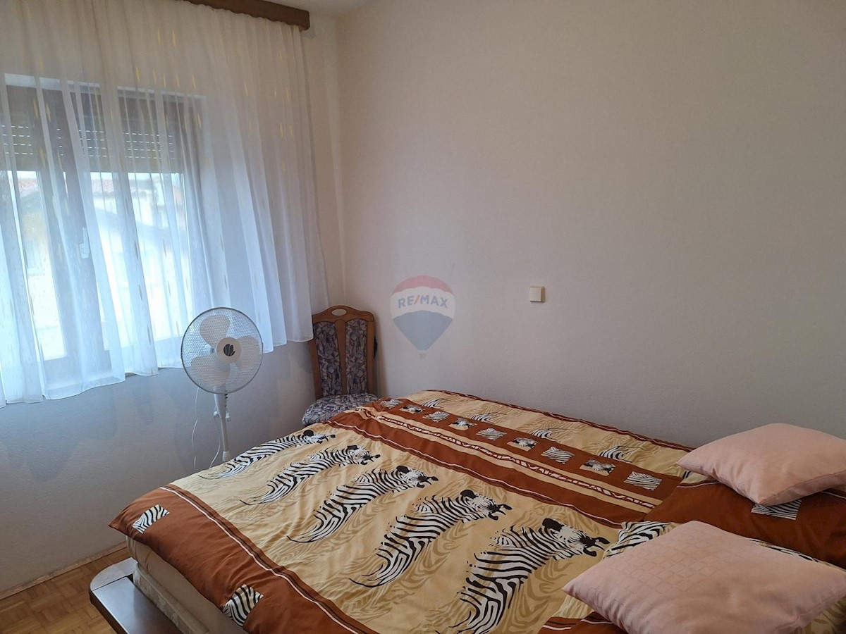 Apartmán Na prodej - PRIMORSKO-GORANSKA CRIKVENICA