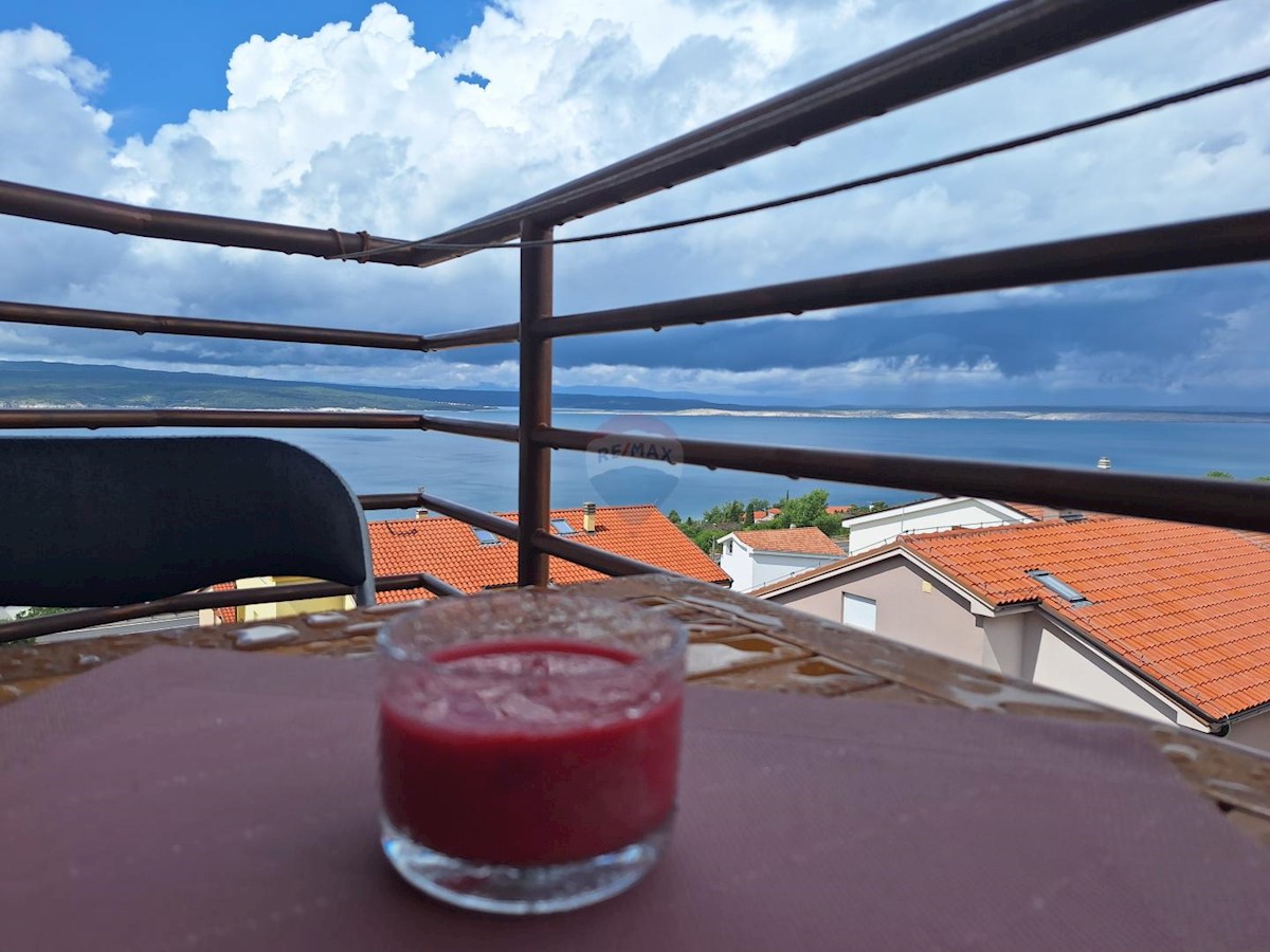Apartmán Na prodej - PRIMORSKO-GORANSKA CRIKVENICA