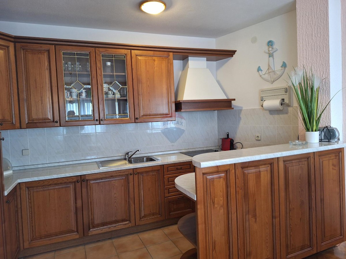 Apartmán Na prodej - PRIMORSKO-GORANSKA CRIKVENICA
