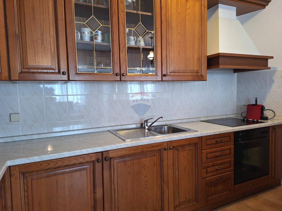 Apartmán Na prodej - PRIMORSKO-GORANSKA CRIKVENICA