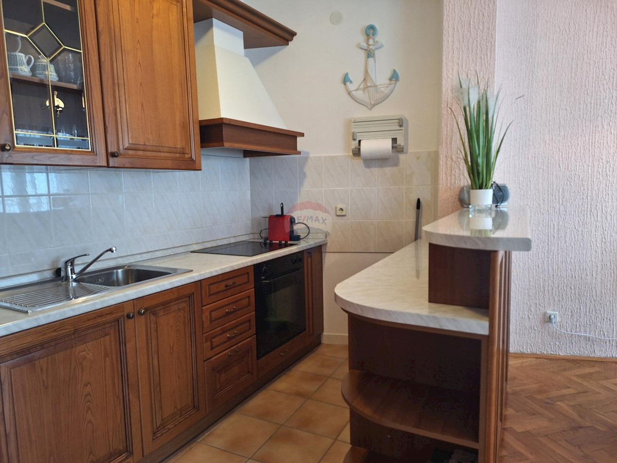 Apartmán Na prodej - PRIMORSKO-GORANSKA CRIKVENICA