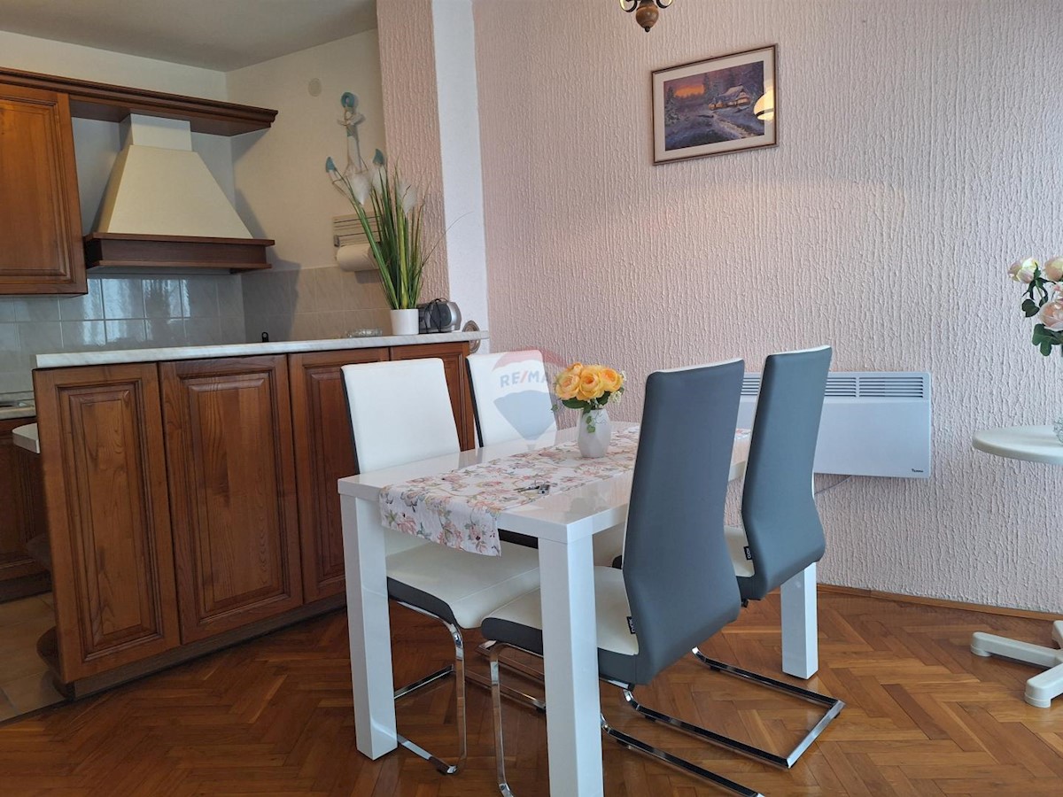 Apartmán Na prodej - PRIMORSKO-GORANSKA CRIKVENICA
