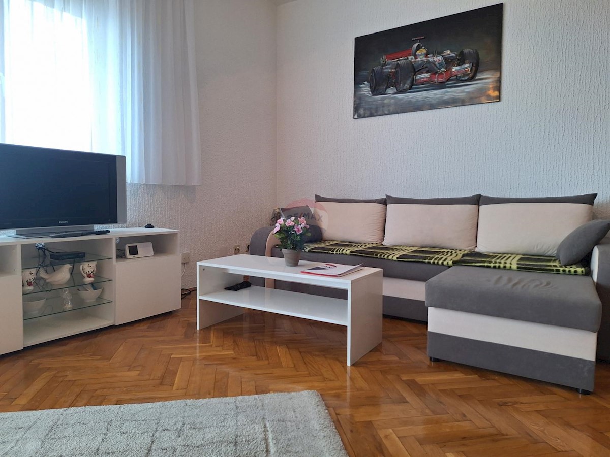 Apartmán Na prodej - PRIMORSKO-GORANSKA CRIKVENICA