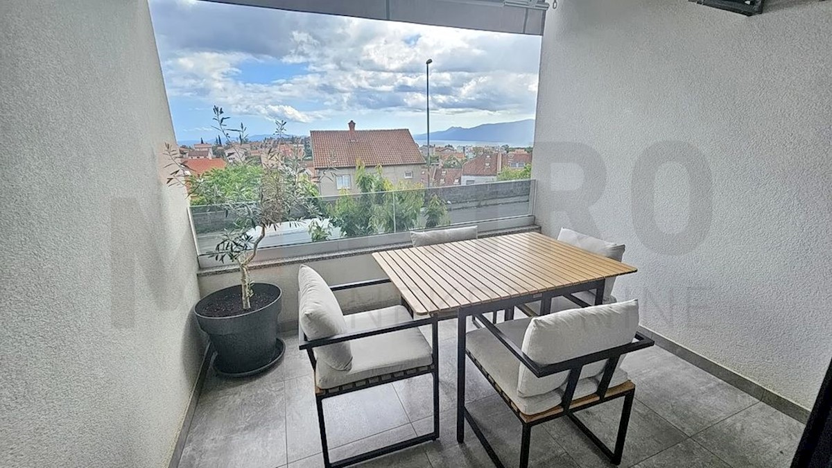 Apartment Zu verkaufen - PRIMORSKO-GORANSKA RIJEKA