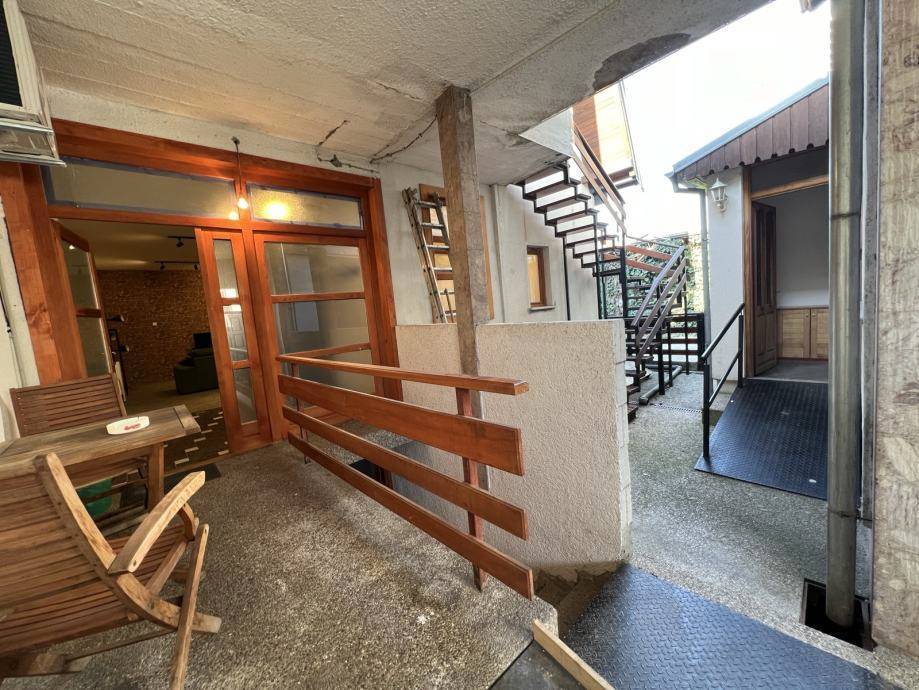 Maison À vendre - GRAD ZAGREB ZAGREB