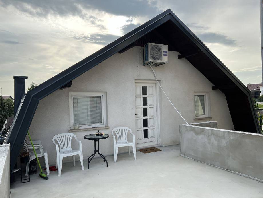 Maison À vendre - GRAD ZAGREB ZAGREB