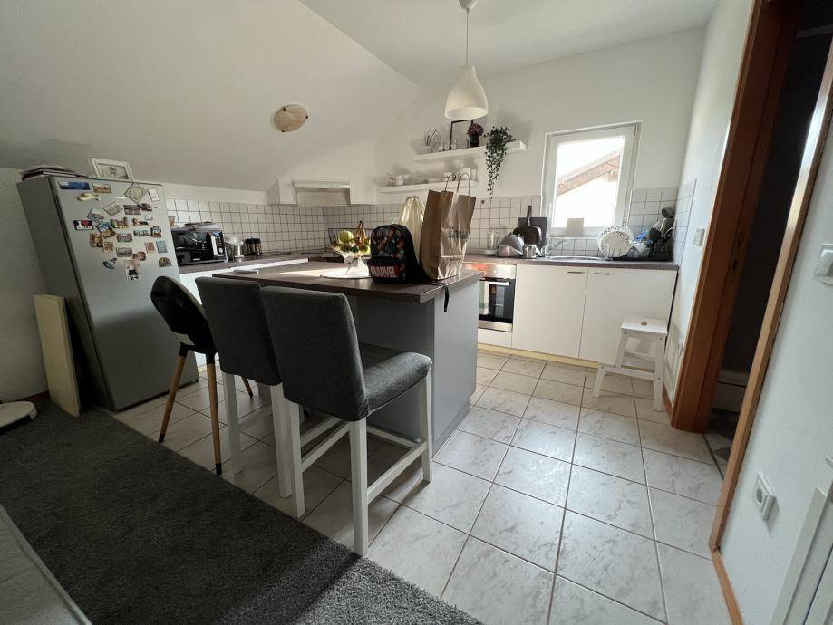 Maison À vendre - GRAD ZAGREB ZAGREB