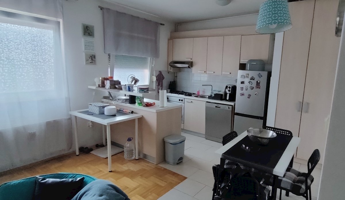 Apartment Zu verkaufen