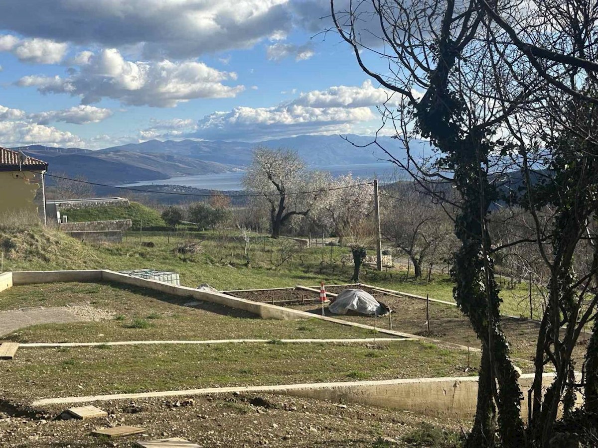 Zemljište Na prodaju - Primorsko-goranska Vinodolska Općina - foto 1/1