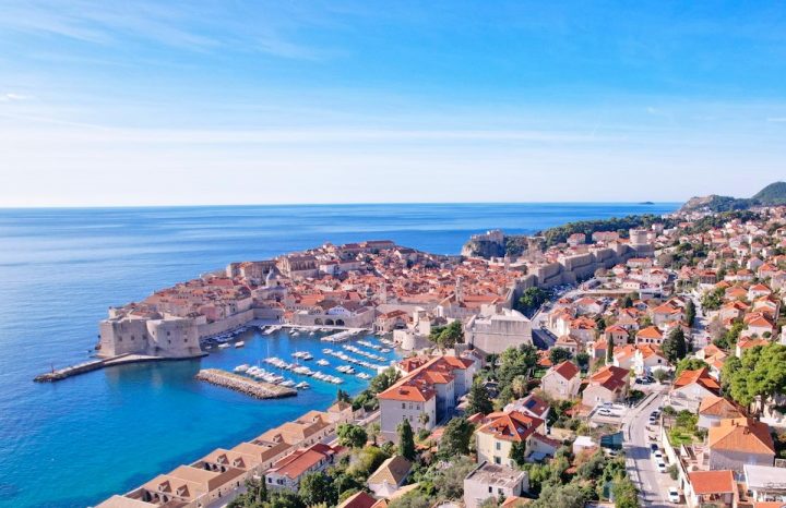 Apartmán na prodej – Dubrovnik