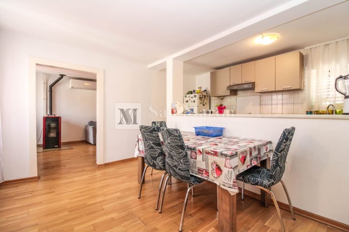 Apartmán na predaj 75 m² – Brtonigla