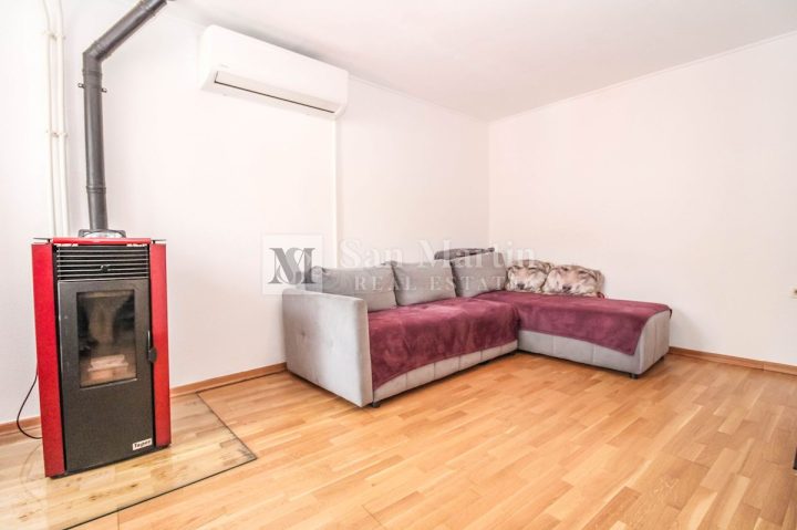 Apartma Naprodaj - Istarska Brtonigla - foto 4/12