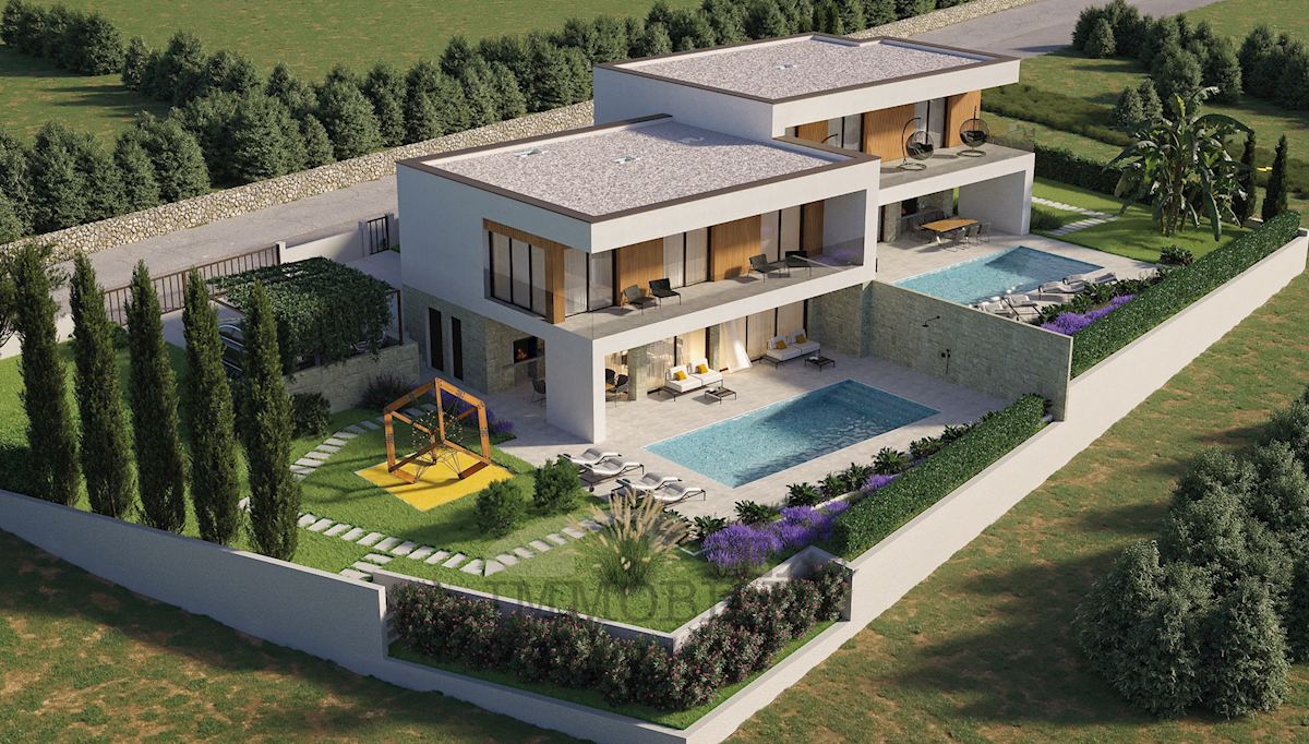 Hiša Naprodaj - ISTARSKA Poreč