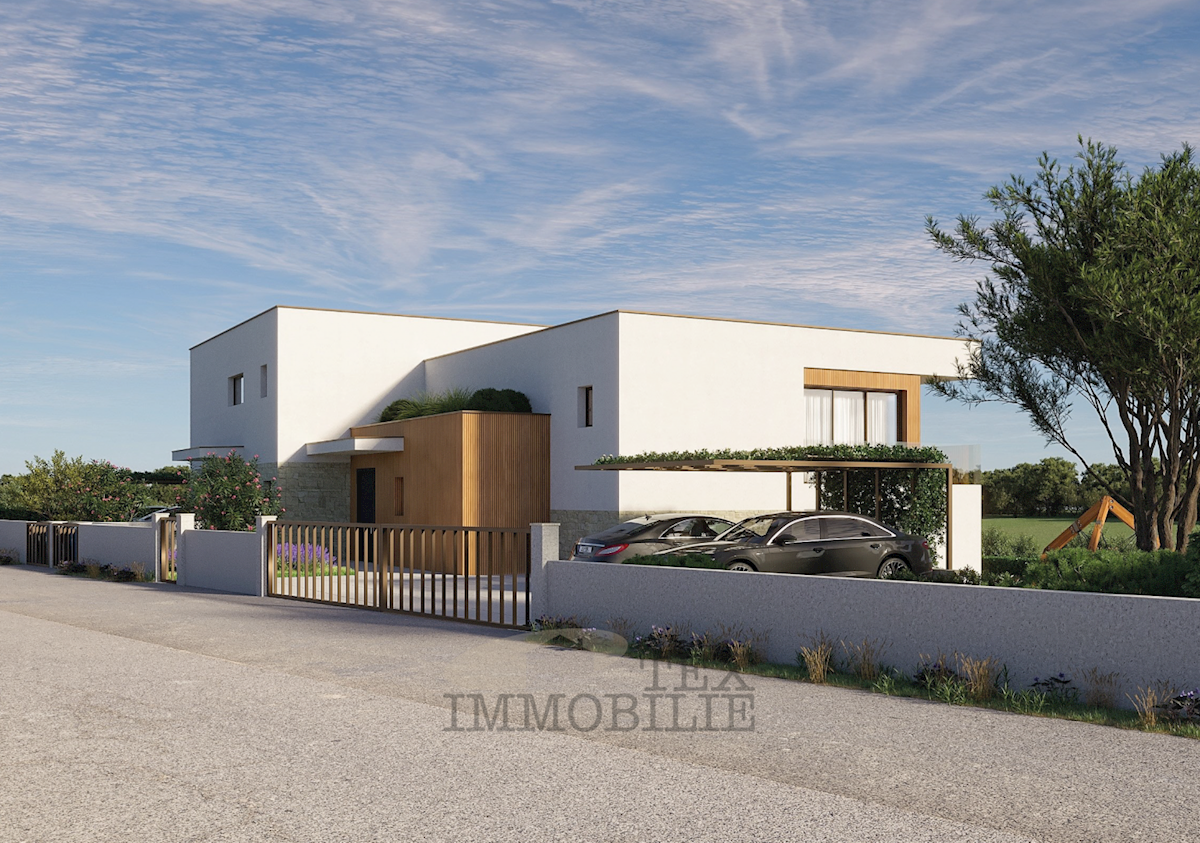 Maison À vendre - ISTARSKA POREČ