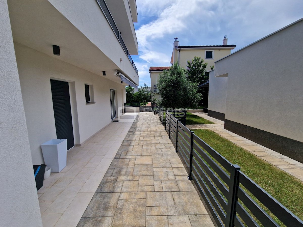 Apartmán Na predaj - PRIMORSKO-GORANSKA KOSTRENA