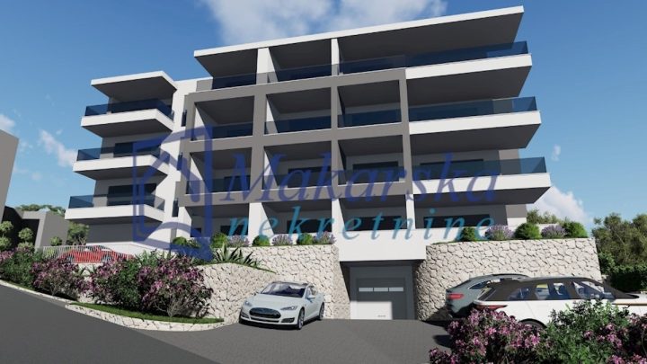 Appartamento In vendita - Splitsko-dalmatinska Makarska - foto 3/7