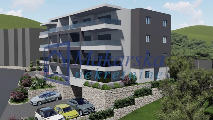 Appartamento In vendita - Splitsko-dalmatinska Makarska - foto 4/7