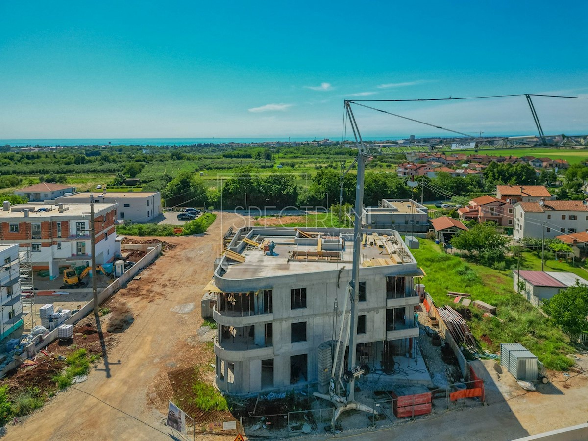 Flat For sale - ISTARSKA UMAG