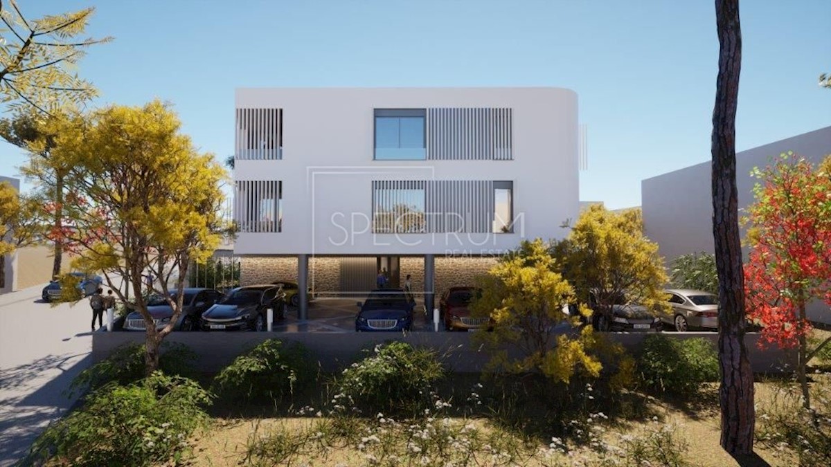 Flat For sale - ISTARSKA UMAG