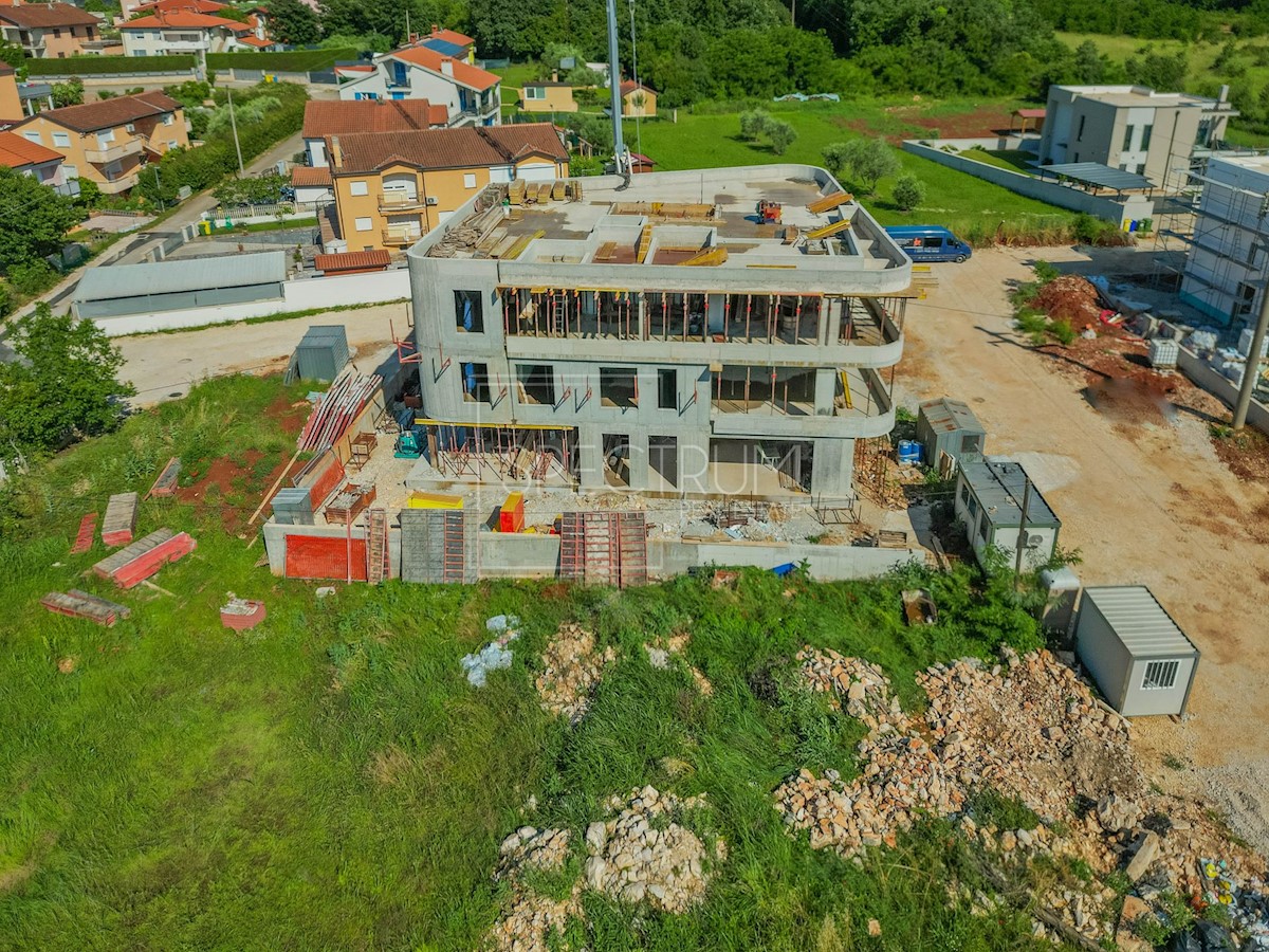 Flat For sale - ISTARSKA UMAG