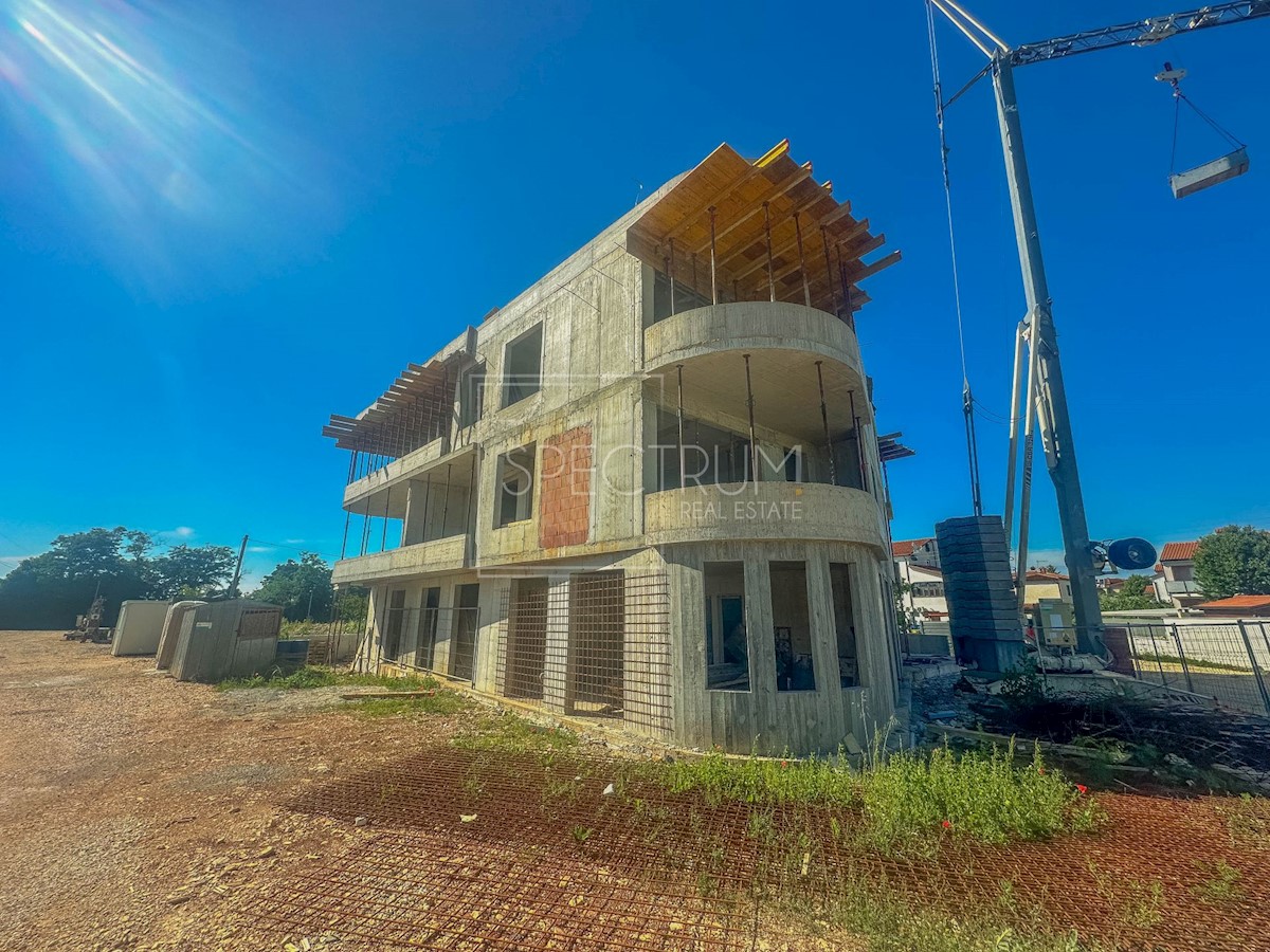 Flat For sale - ISTARSKA UMAG