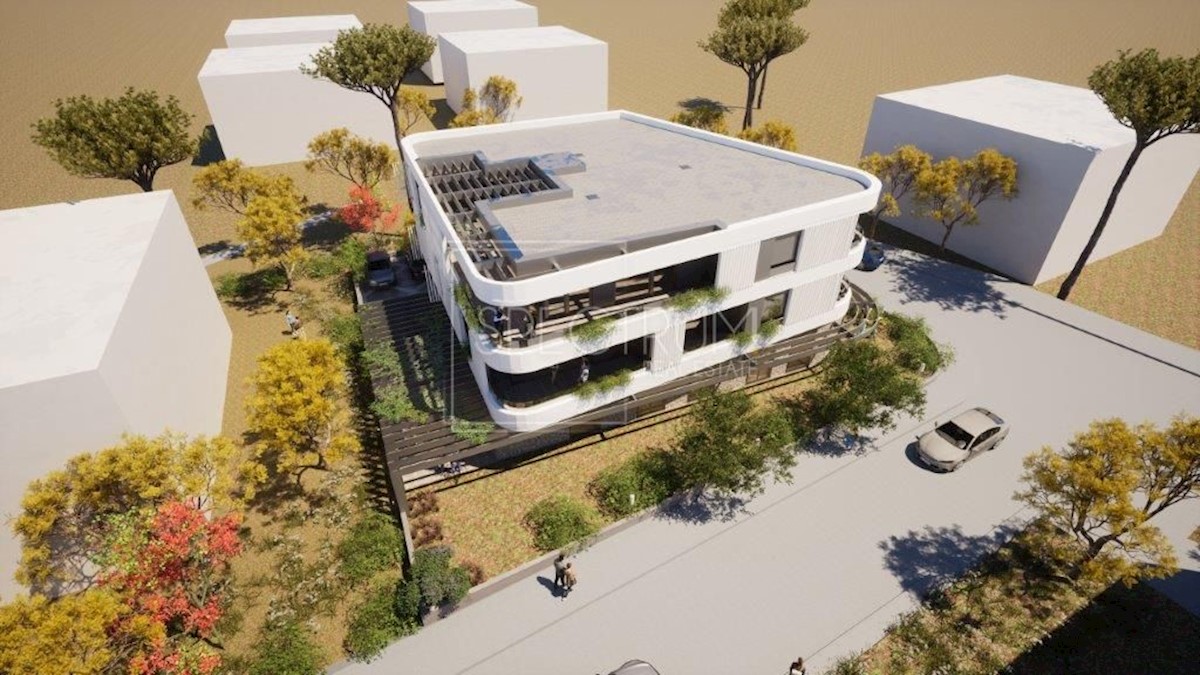 Flat For sale - Istarska Umag - foto 4/21