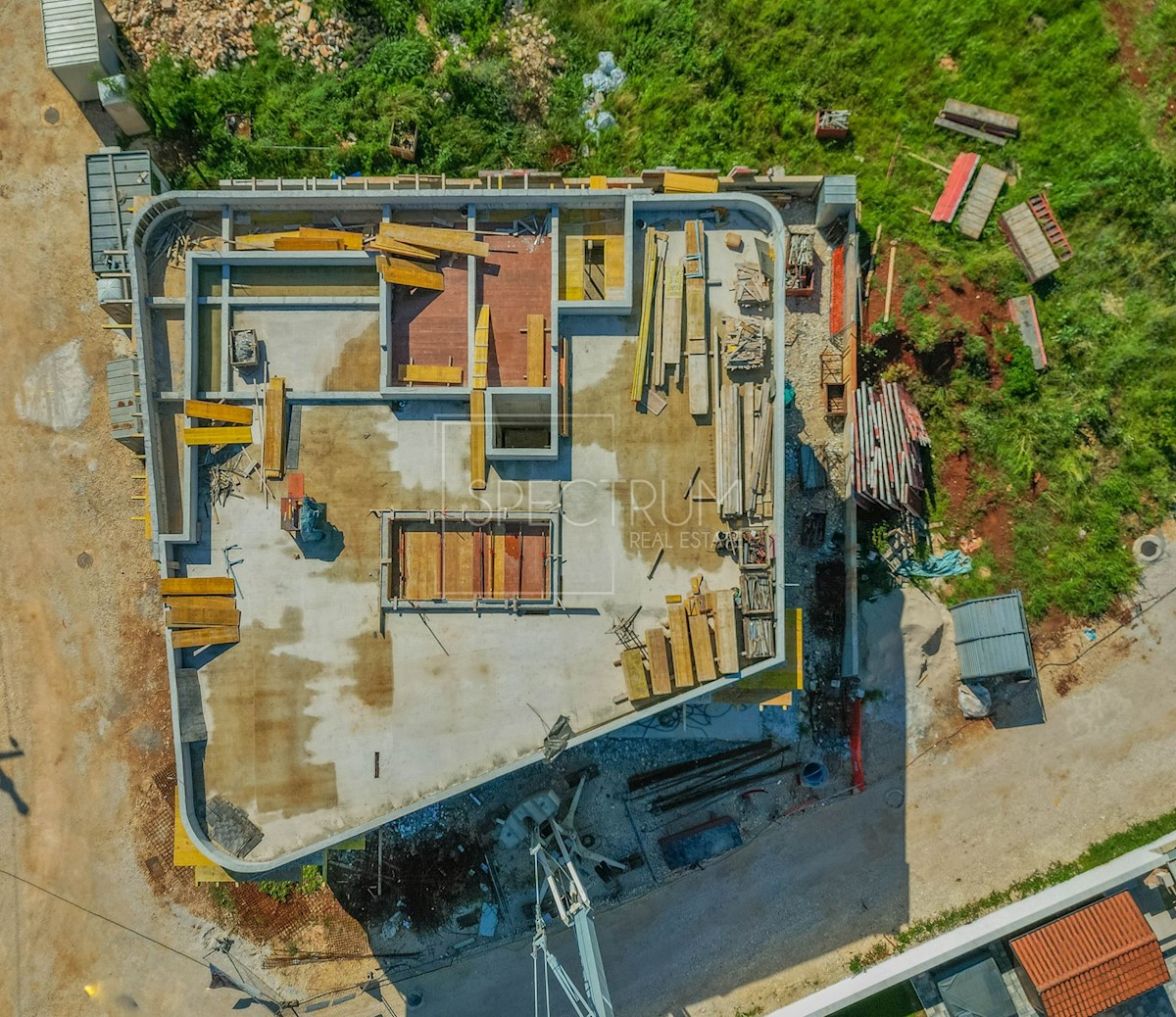 Flat For sale - ISTARSKA UMAG