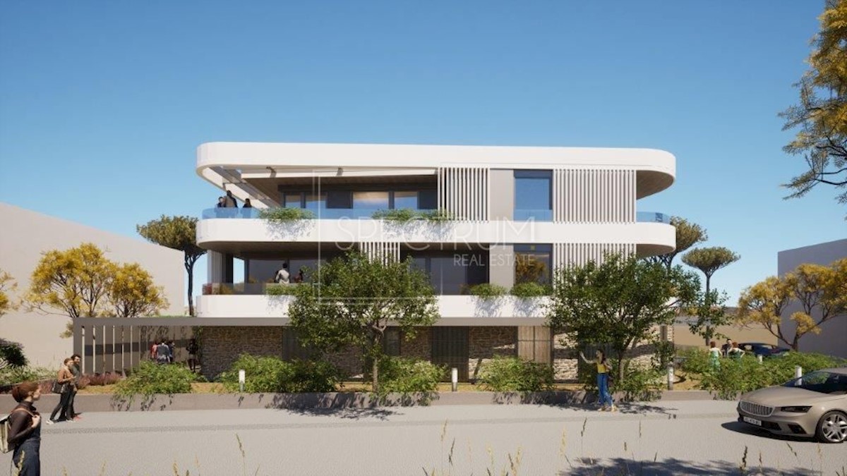 Flat For sale - ISTARSKA UMAG