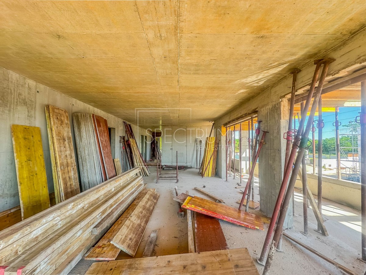 Flat For sale - ISTARSKA UMAG