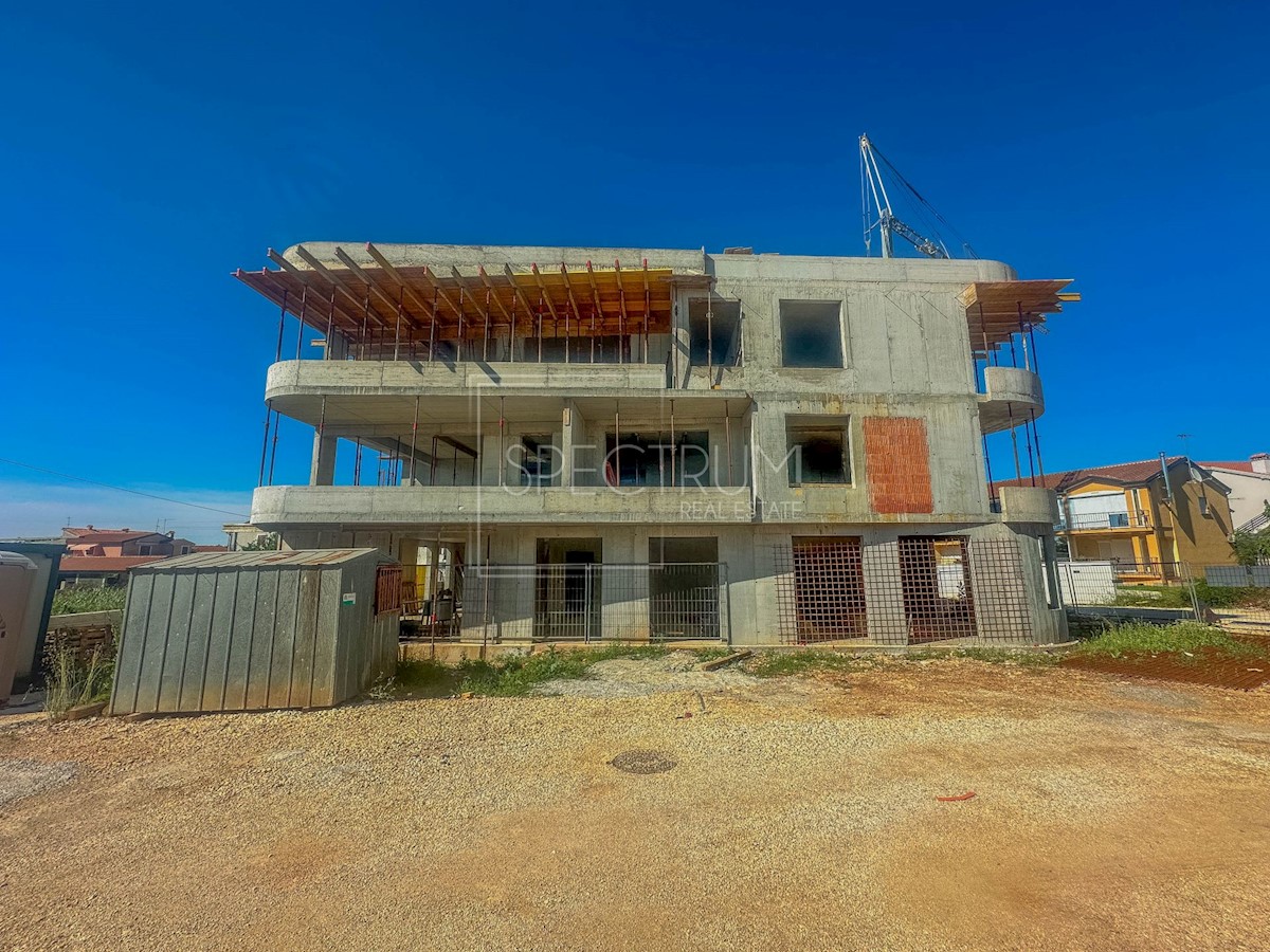 Apartmán Na prodej - ISTARSKA UMAG
