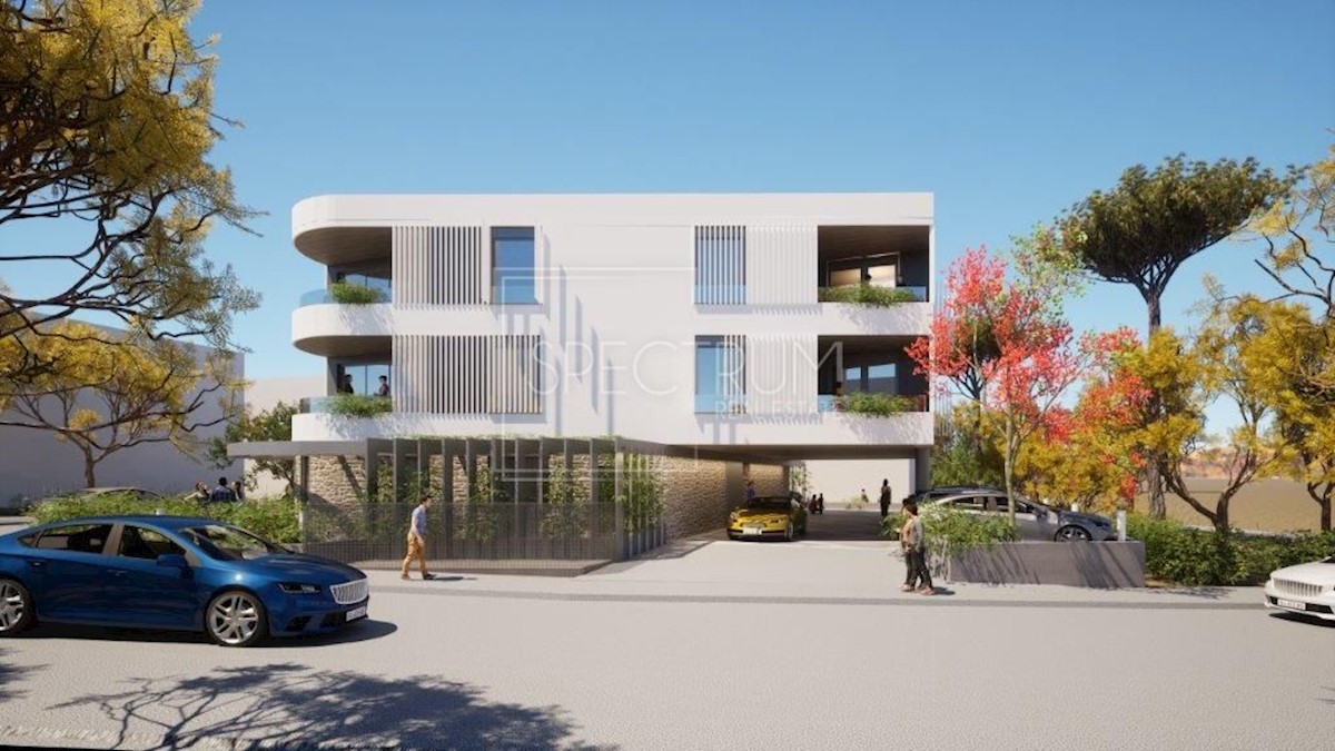 Apartmán Na predaj - ISTARSKA UMAG