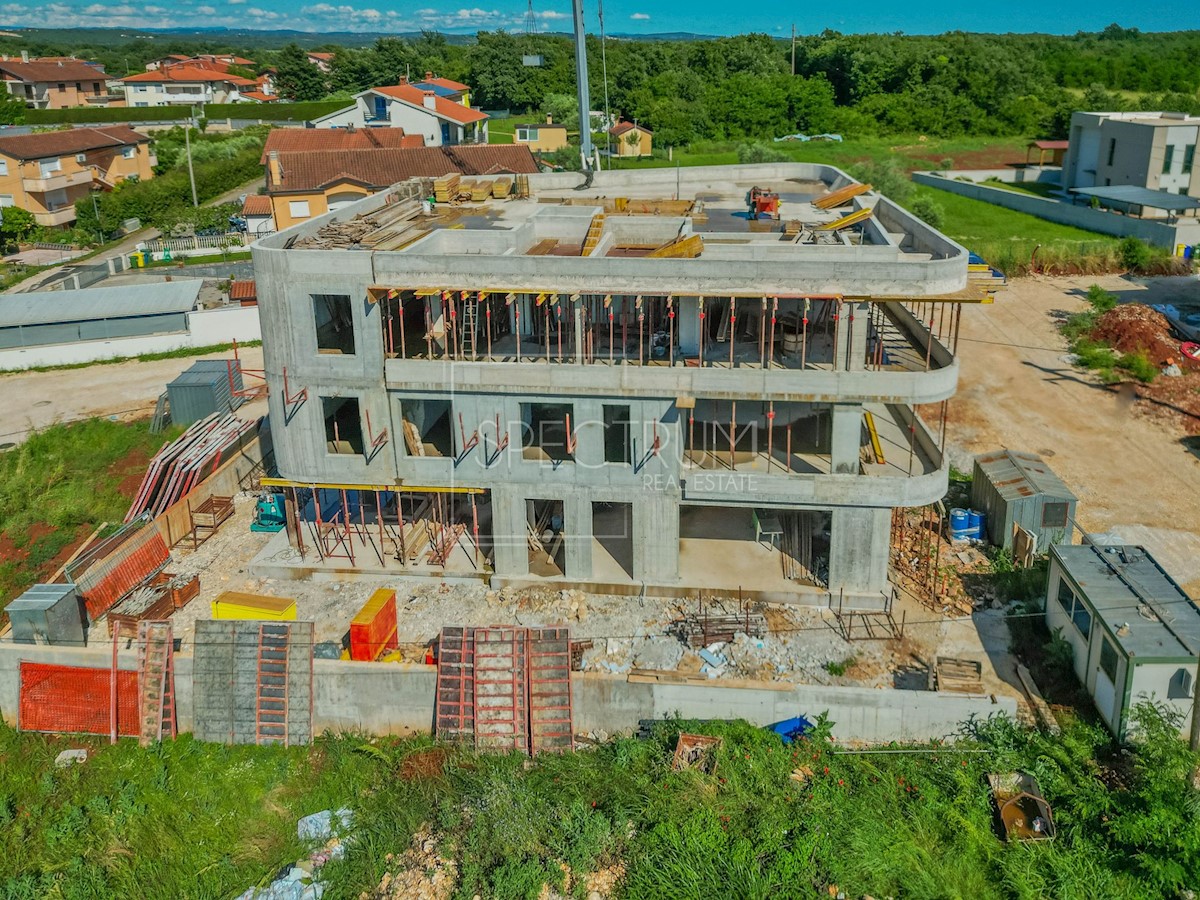 Apartmán Na prodej - ISTARSKA UMAG