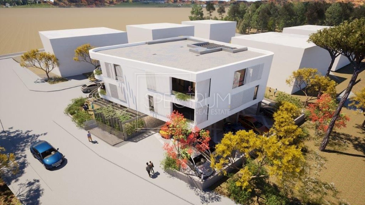 Apartmán Na prodej - ISTARSKA UMAG