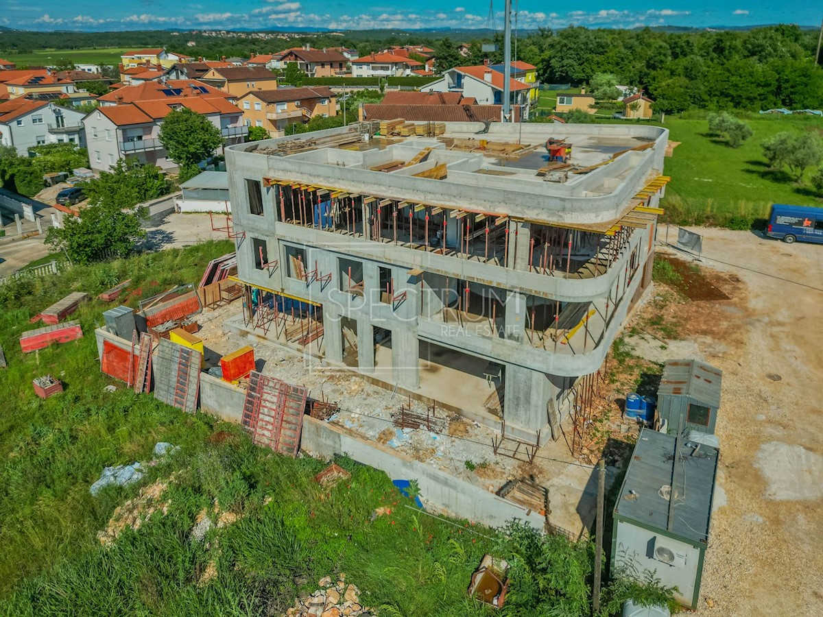 Apartmán Na prodej - ISTARSKA UMAG
