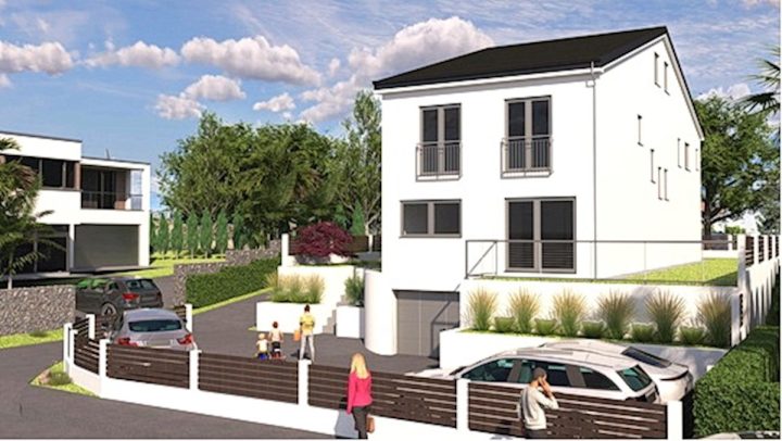 Dům na prodej 135 m² – Malinska