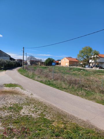 Terrain à vendre 2800 m² – Poličnik