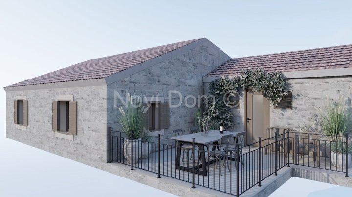 Apartmán Na prodej - Splitsko-dalmatinska Makarska - foto 2/20