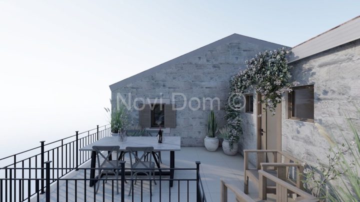 Apartmán Na prodej - Splitsko-dalmatinska Makarska - foto 3/20