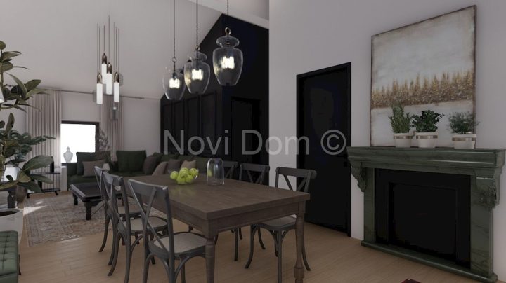 Apartmán Na prodej - Splitsko-dalmatinska Makarska - foto 4/20