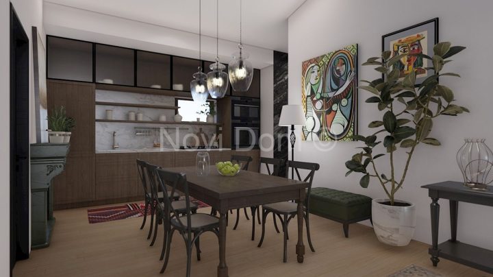 Apartmán Na prodej - Splitsko-dalmatinska Makarska - foto 5/20