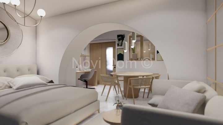 Appartement À vendre - Splitsko-dalmatinska Makarska - foto 3/13