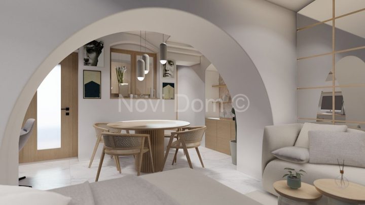 Appartement À vendre - Splitsko-dalmatinska Makarska - foto 4/13
